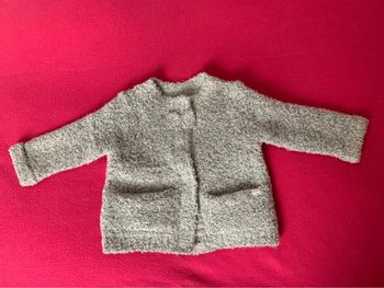 Gilet Orchestra 3 mois - 60 cm