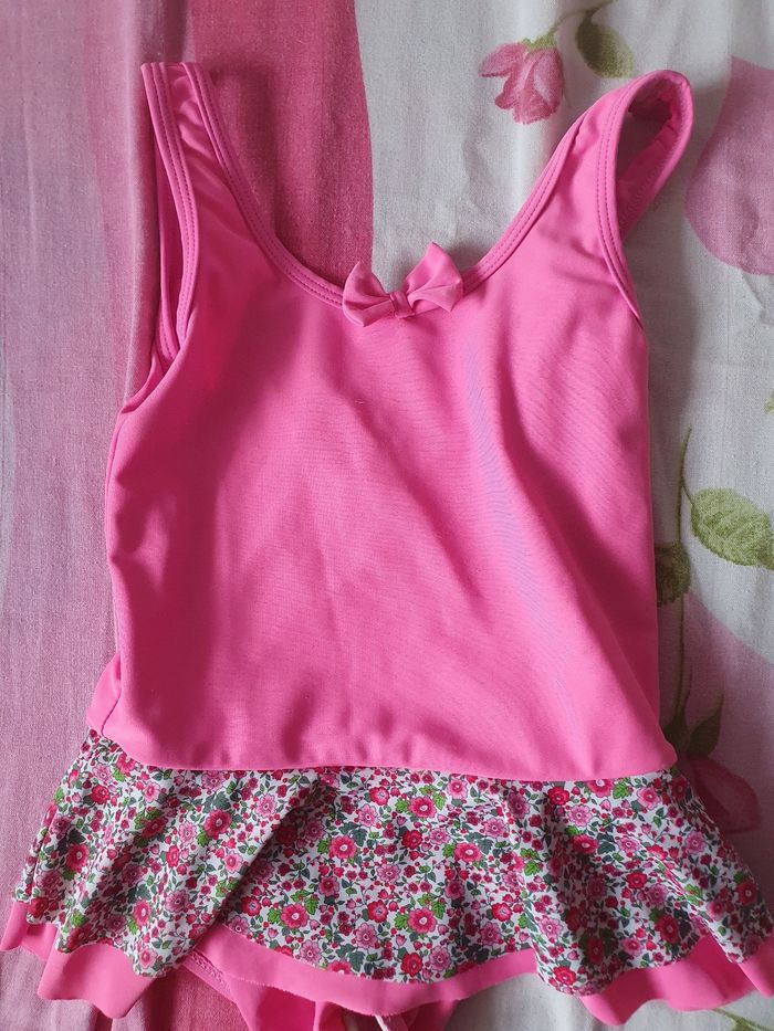 Maillot de bain