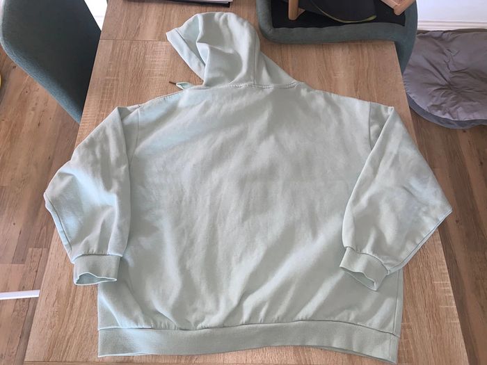 Sweat capuche - photo numéro 4