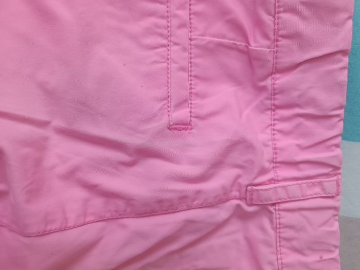 Pantalon fille 11-12 ans - photo numéro 3