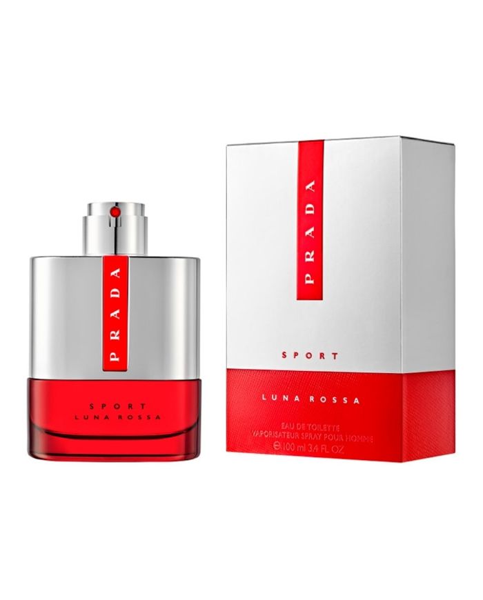 Parfums Prada sport edt ✅