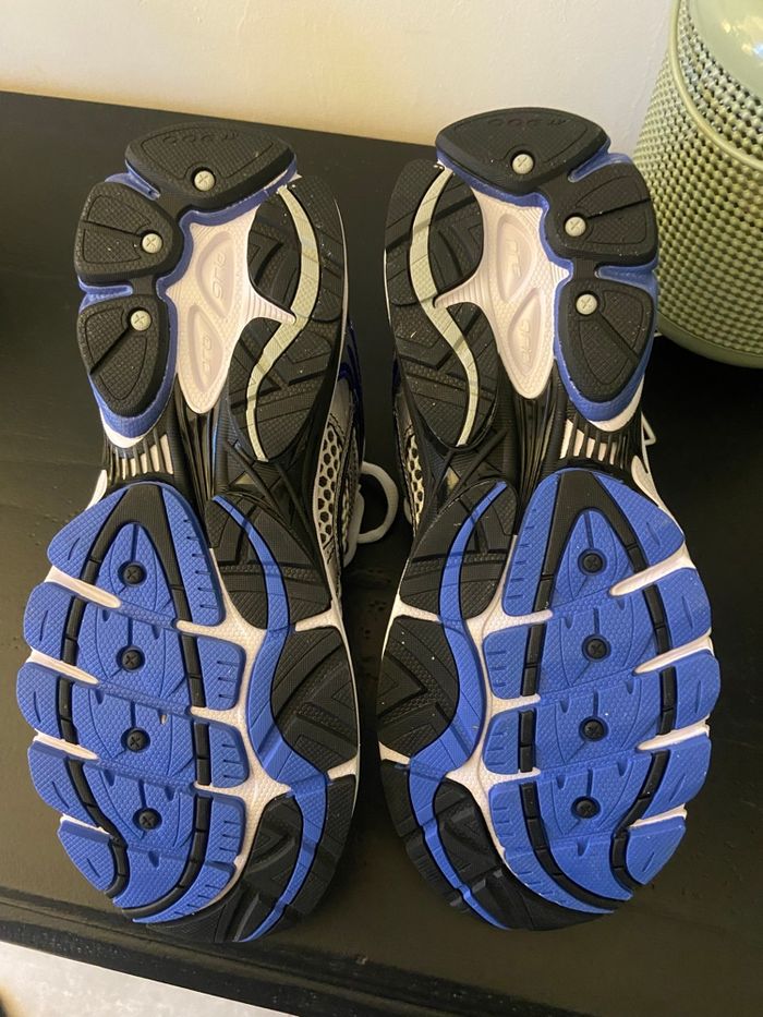 Saucony - photo numéro 7