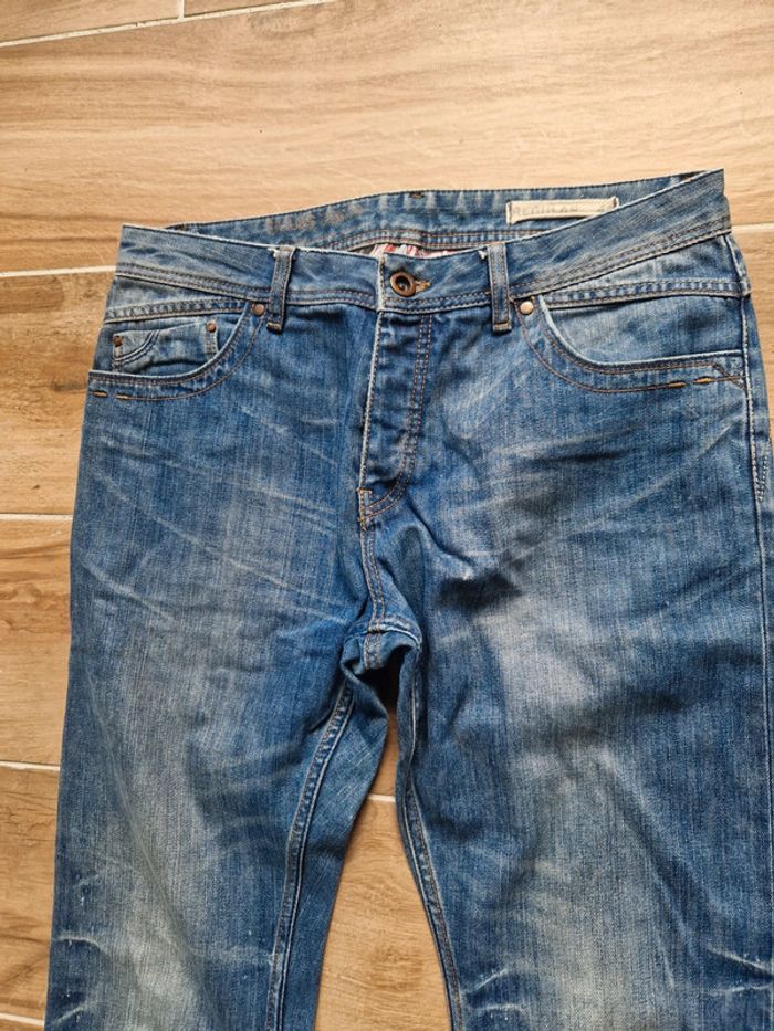 Lot trois jeans 👖 hommes - photo numéro 9