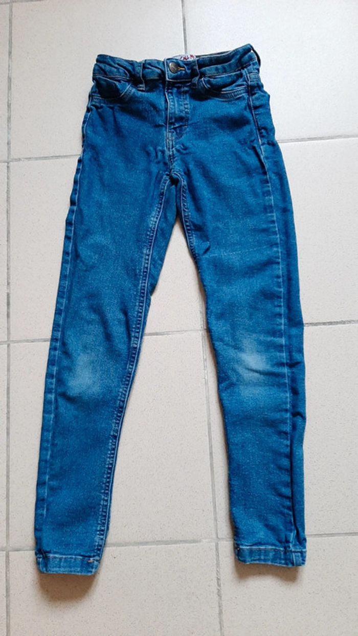 Jean taille 30