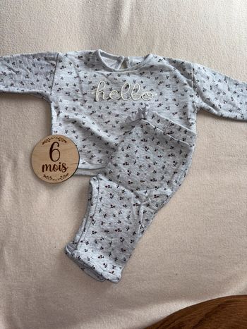 Tenue