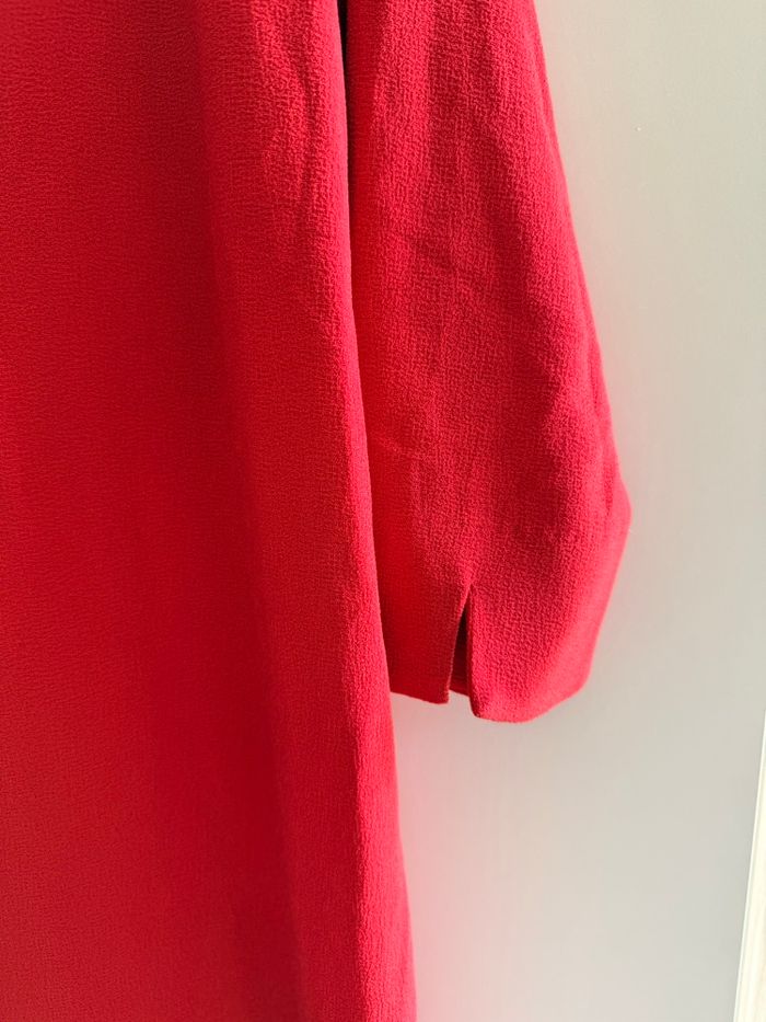 Robe rouge - photo numéro 6