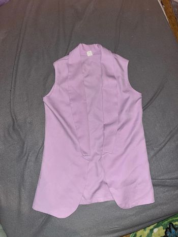 Gilet sans manche