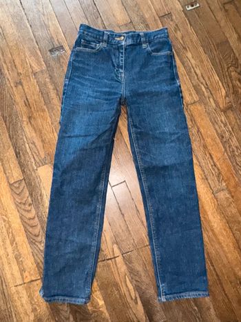 Jeans theory  Taille 24 us Valeur 275 euros