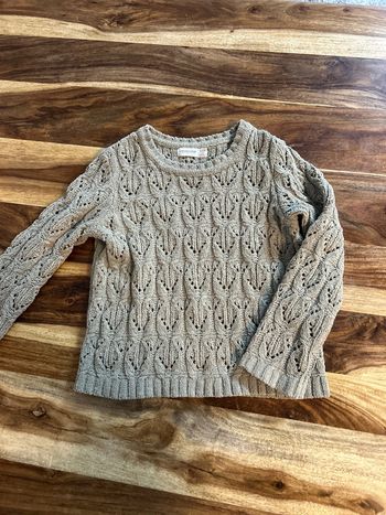 Pull 6 ans orchestra