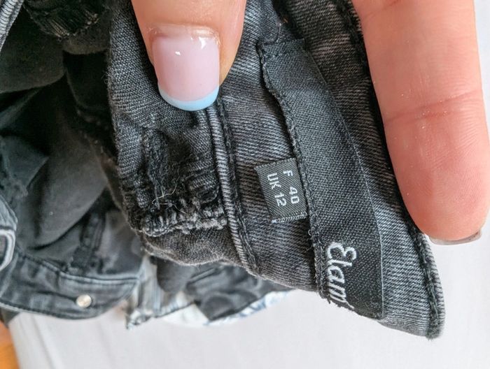 Pantalon Etam taille 40 - photo numéro 6