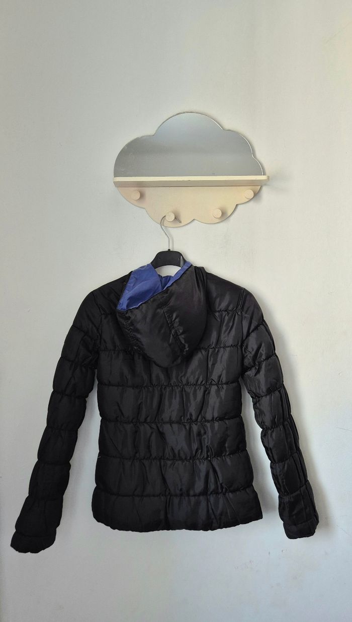 Doudoune réversible * Les Petites Bombes * - photo numéro 5