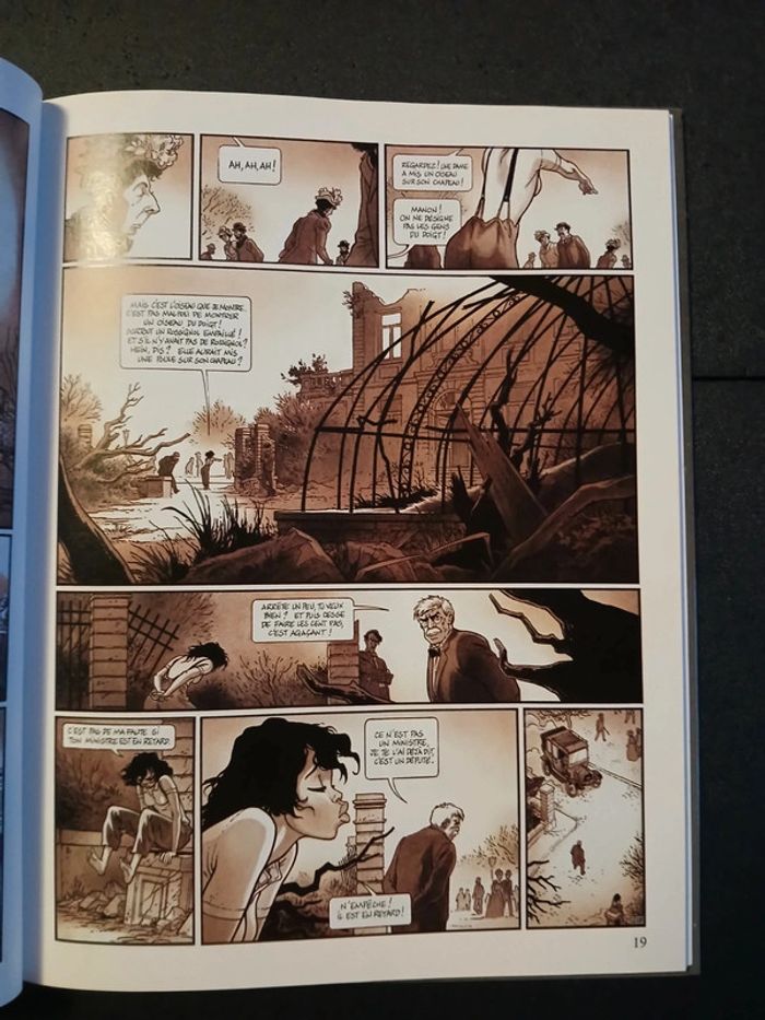 Bd zoo 1,EO - photo numéro 12