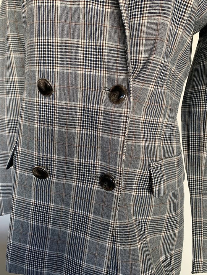 Veste blazer - photo numéro 2