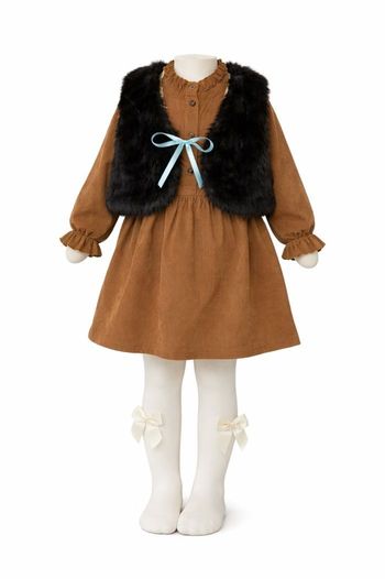Ensemble 3pieces fille 4ans