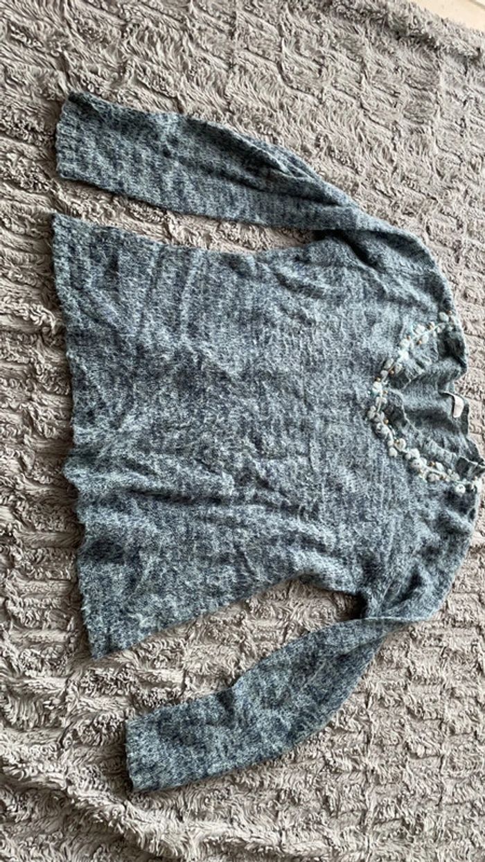 Lot de 8 pulls taille M - photo numéro 9