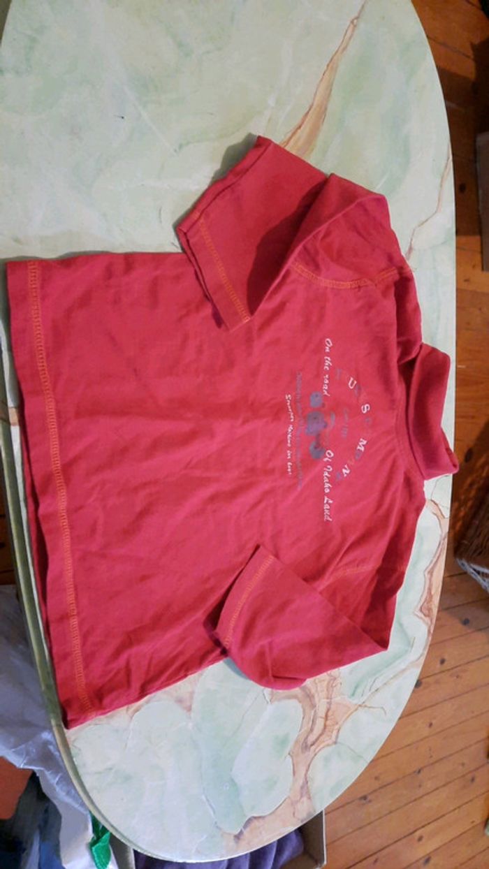 Pull col roule - photo numéro 2