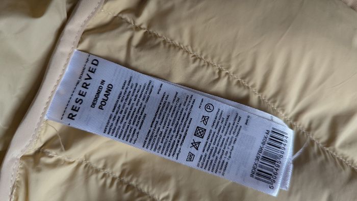 Doudoune sans manches - photo numéro 5