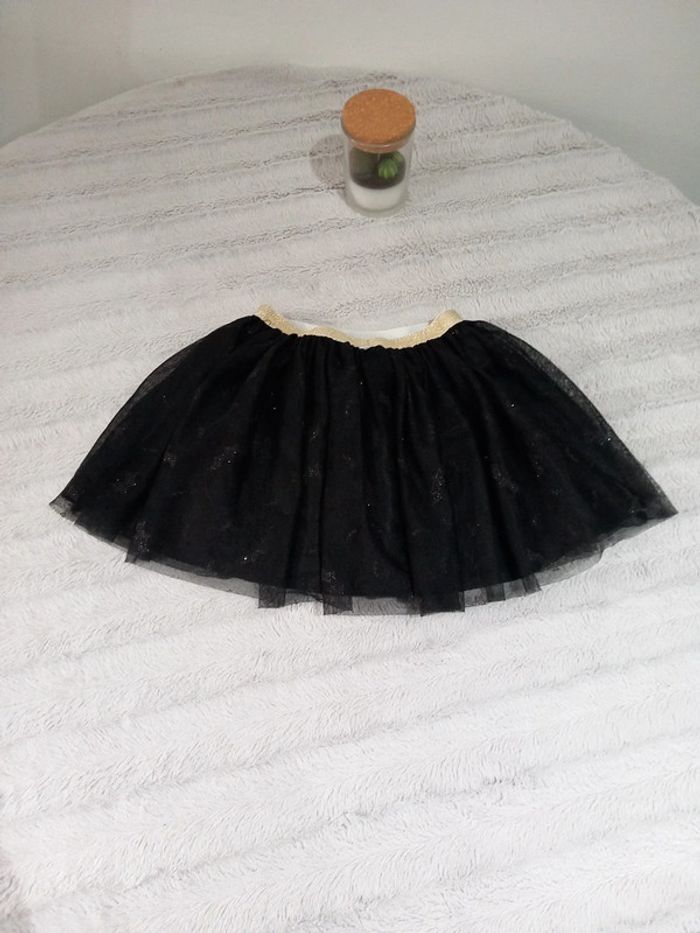 Jupe tulle Batman - photo numéro 6