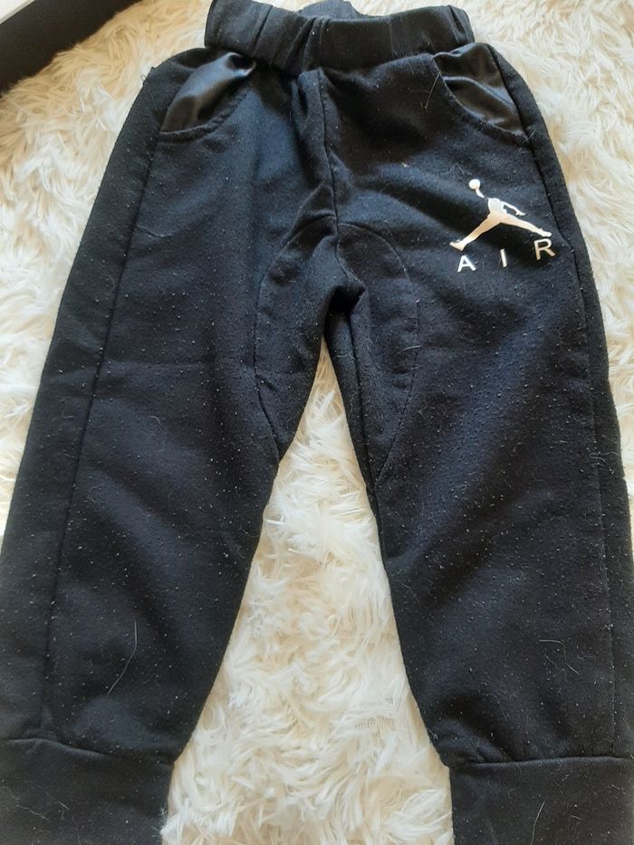 Pantalon floqué - photo numéro 2