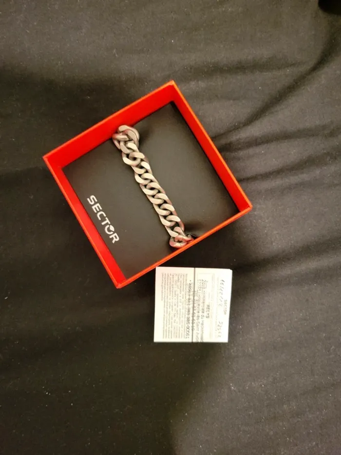 Bracelet homme neuf