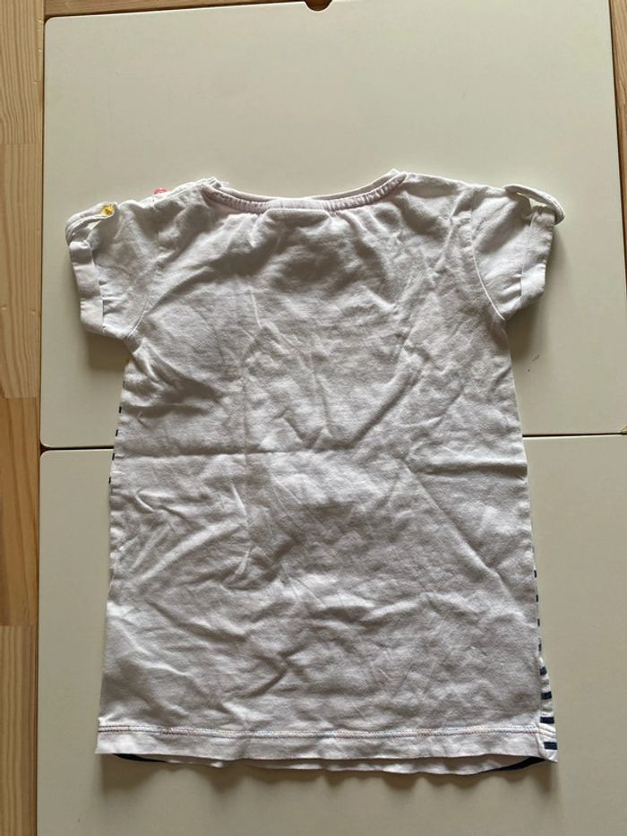 Tunique 3 ans - photo numéro 3