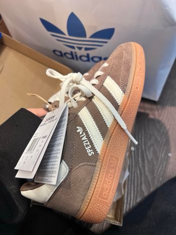 adidas originals HANDBALL SPEZIAL 38