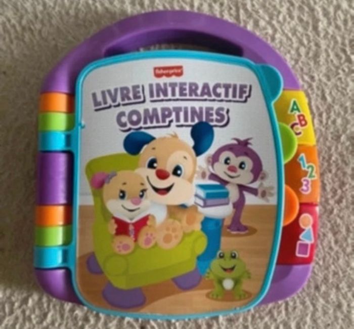 Livres électronique