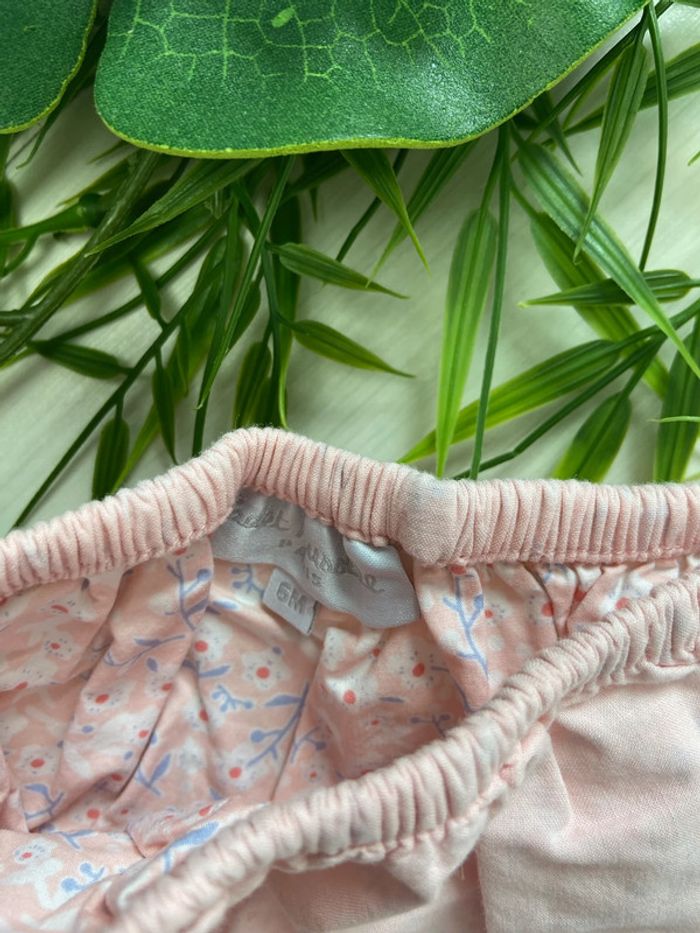 🌺Robe 6 mois - photo numéro 3