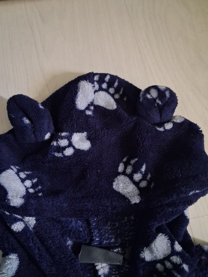 Combi pyjama T 7/8 ans - photo numéro 2