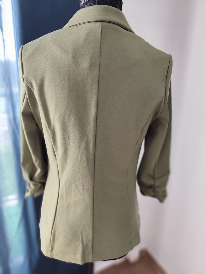 Blazer - photo numéro 5