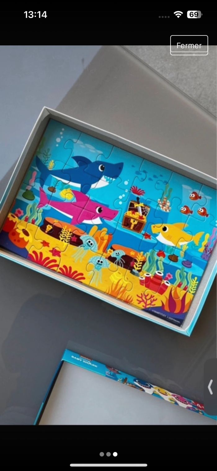 Puzzle - photo numéro 3