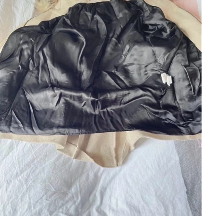 Manteau XS - photo numéro 2