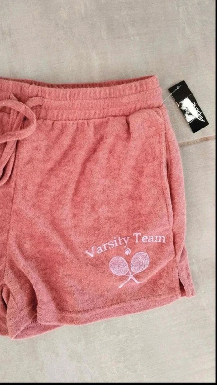 Short rose  femme  taille  s  Ardene - photo numéro 3