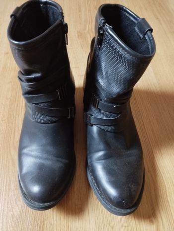 Bottines