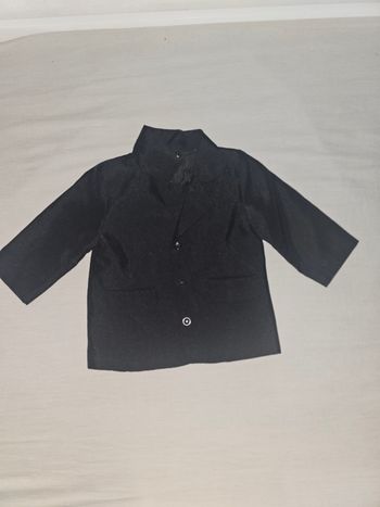 Blazer garçon 2 ans