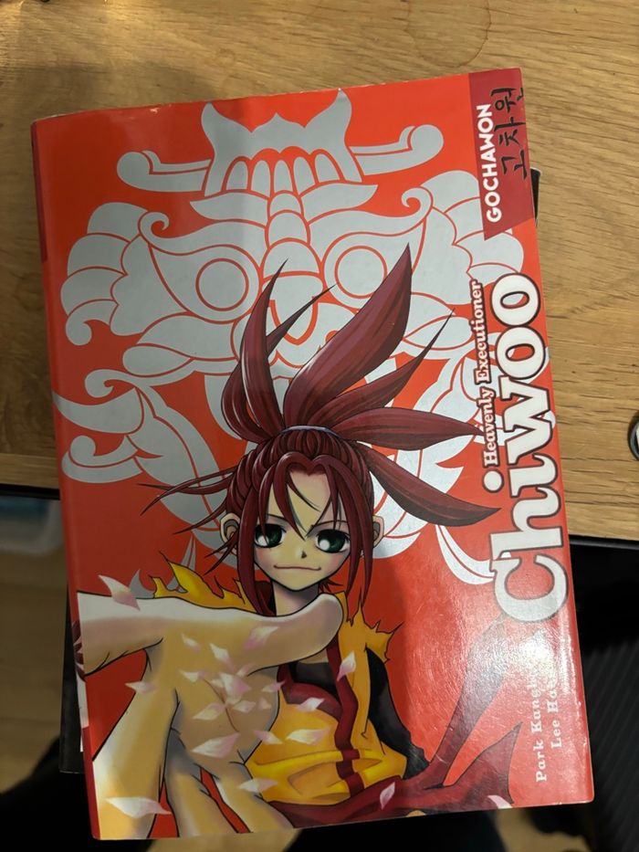 Mangas - photo numéro 10