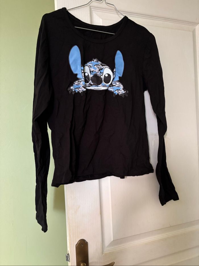 Pull Stich - photo numéro 2