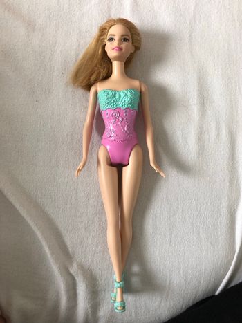 Barbie