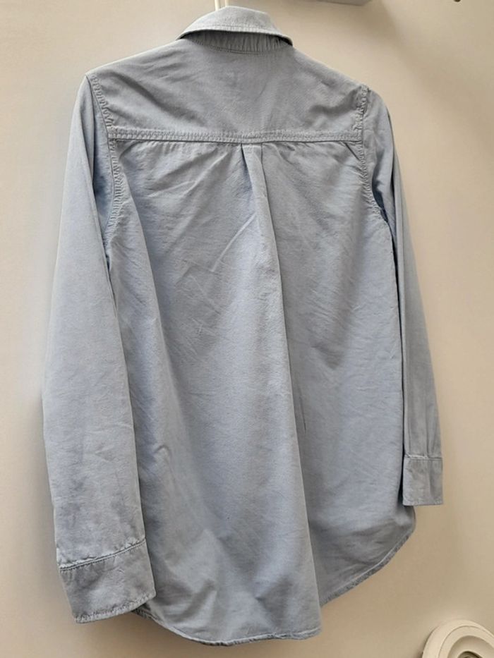 Chemise - photo numéro 2