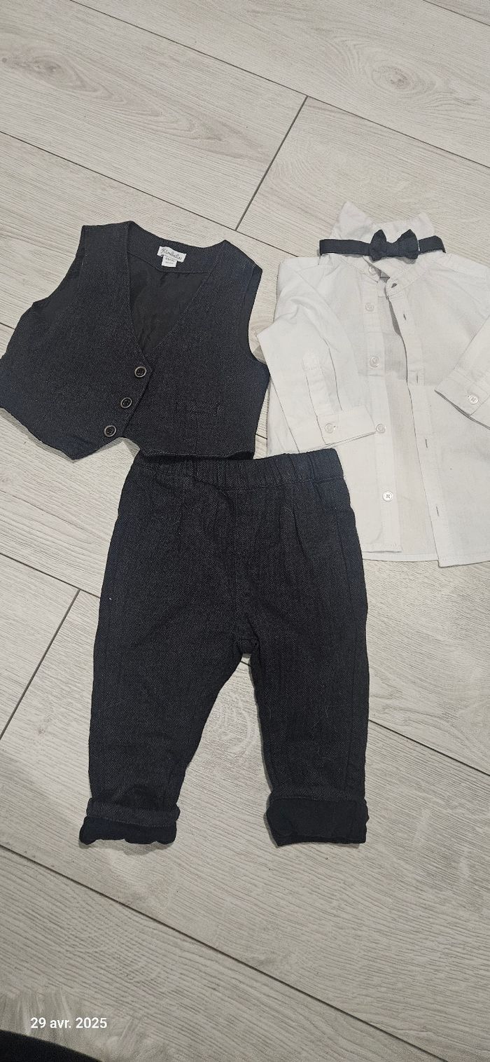 Ensemble