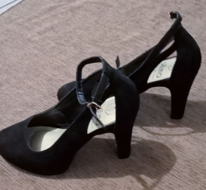 Talon p37 gemo - photo numéro 4