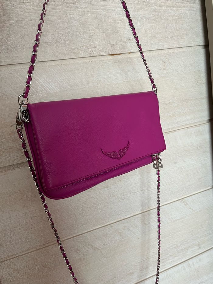 Sac zadig & voltaire - photo numéro 2