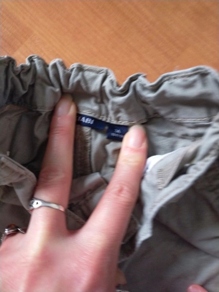 Short 3 ans - photo numéro 3