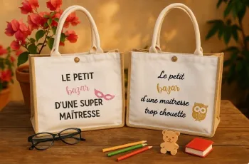 Sac cabas