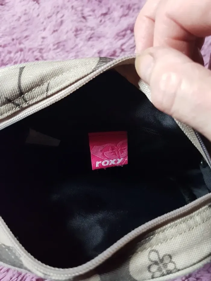 Sac bandoulière Roxy - photo numéro 6
