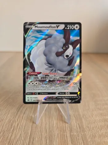 Moumouflon V SWSH049