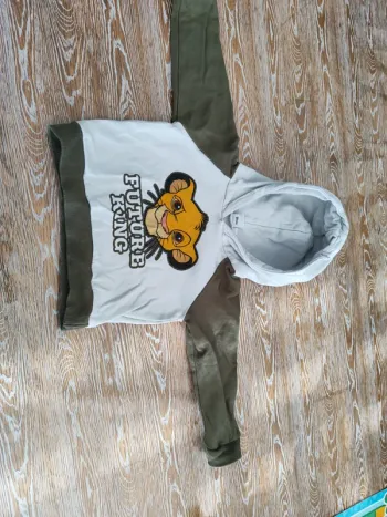 🍁 sweat Disney taille 12 mois 🍁