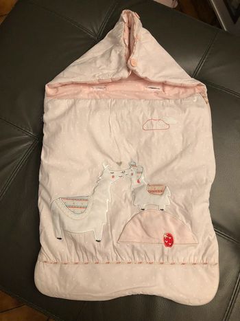 Chancelière sauthon