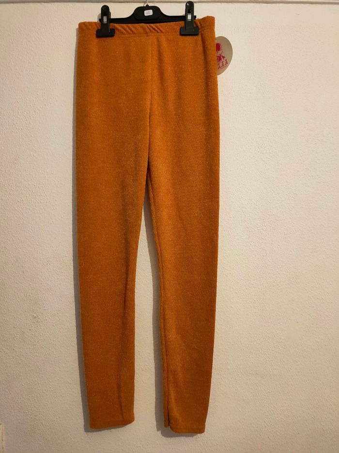 Leggings pour enfants - photo numéro 3