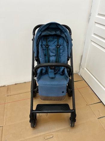 Poussette cybex balios s 